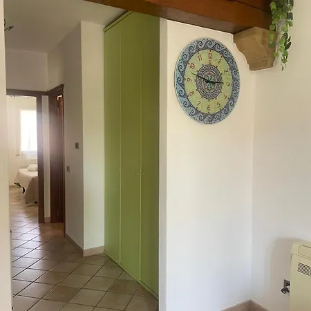 Maison Linda