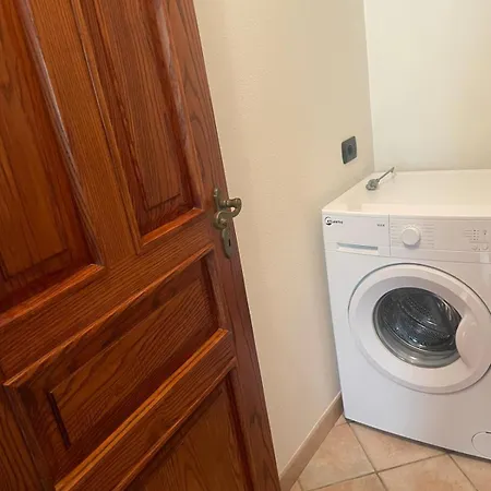 Maison Linda דירה סנטה טרזה גאיורה