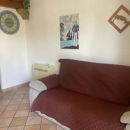 Maison Linda * סנטה טרזה גאיורה