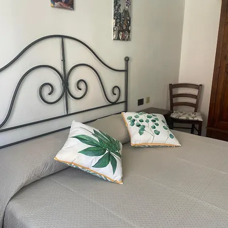 Maison Linda *