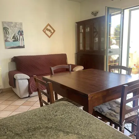 Maison Linda סנטה טרזה גאיורה