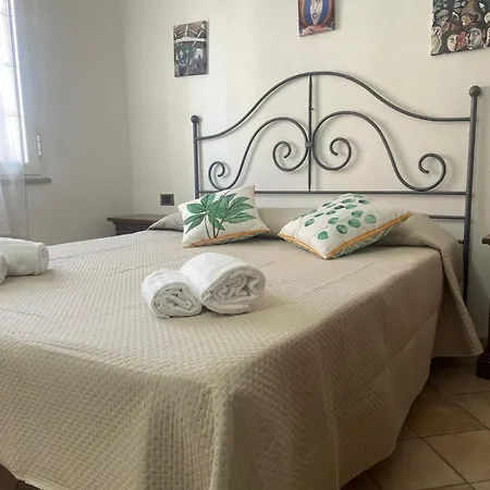 Maison Linda *