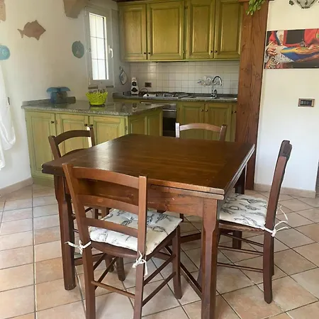 Maison Linda דירה