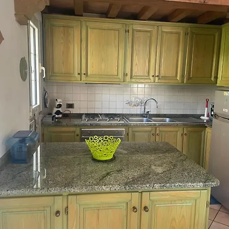 דירה Maison Linda