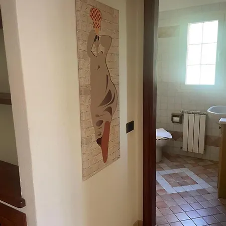 Maison Linda דירה *