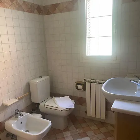 דירה Maison Linda סנטה טרזה גאיורה