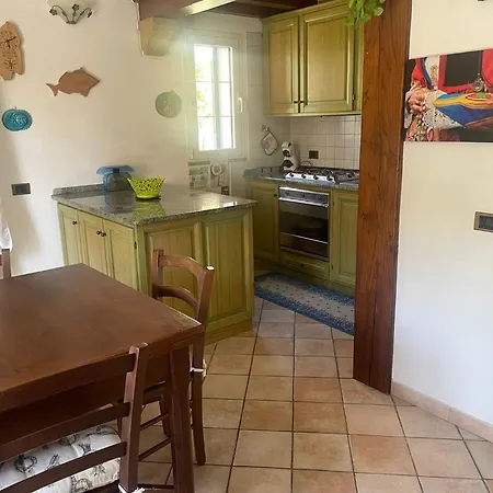 דירה Maison Linda סנטה טרזה גאיורה
